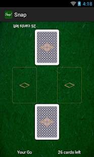 How to get Snap ! Card Game 1.0.7 apk for android
