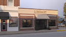 Markle Public Library