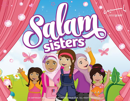 Salam Sisters