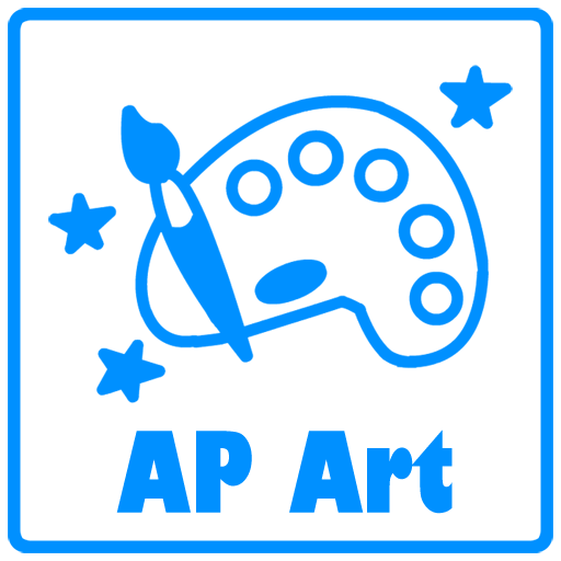 AP Arts LOGO-APP點子