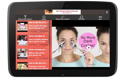 How to download Get Rid Of Dark Circles 1.7.17.64 mod apk for laptop