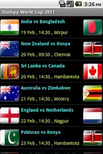 How to install Stumpy The World Cup 2011 1.0.1 mod apk for bluestacks