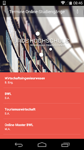 Free Download Online-Studium Jade Hochschule APK for PC