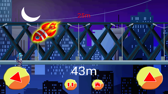 How to mod Run Games 1.0 apk for android