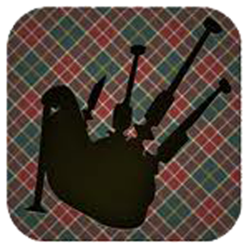 Ringtones Bagpipes Vol 1 Screen 2