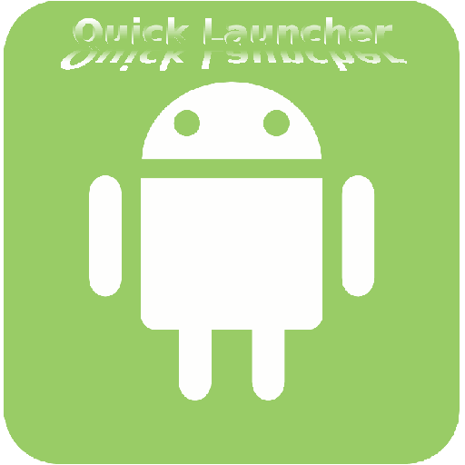 Quick Launcher 生活 App LOGO-APP開箱王