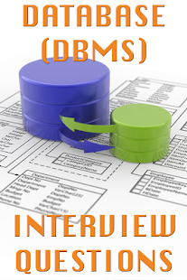 DBMS Interview Questions