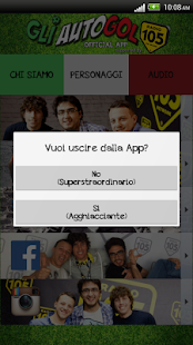 Gli Autogol Screenshots 7