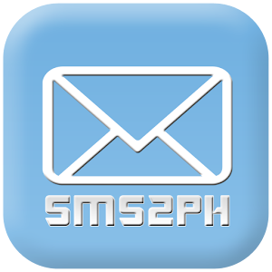 SMS2PH Free 2.0