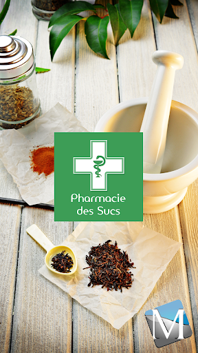 免費下載醫療APP|Pharmacie des Sucs app開箱文|APP開箱王