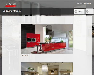 Küchenstudio La Cuisine Screenshots 1