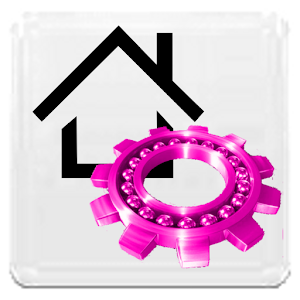 Punk Pink LPP / APW Theme.apk 1.1