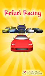 Refuel Racing poster 10