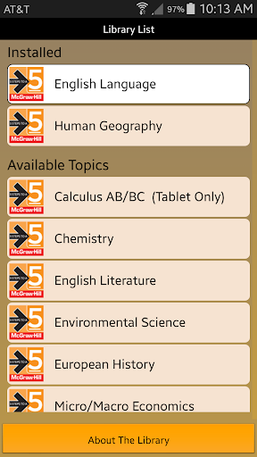 AP Calculus | AP* Practice Exams