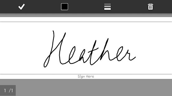 Adobe Reader - screenshot thumbnail