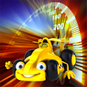Taxi Kiev logo