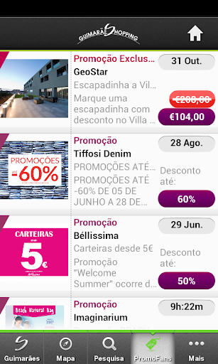 【免費生活App】GuimarãeShopping-APP點子