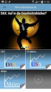 How to install Chartanalyse + Live-Trading 3.0.3 apk for android