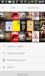 Download Wooky - ebook reader APK for Android