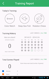 Lastest NiceIQ - Brain Training APK for Android