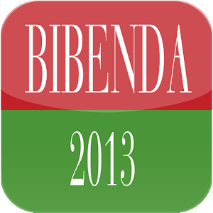 BIBENDA 2013 LA GUIDA 2.2