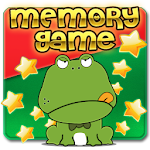 Frog And Beaver Kids Memory M Apk
