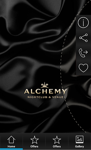 免費下載生活APP|Alchemy Club and Venue app開箱文|APP開箱王