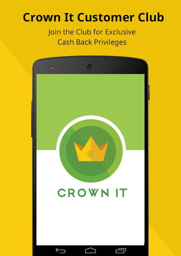 Crown It Android Apps on Google Play