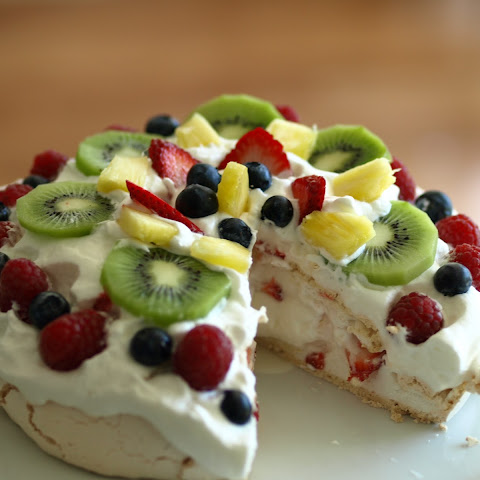10 Best Australian Desserts Recipes | Yummly