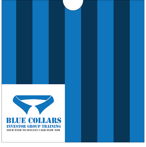 TheBlue Collar Investors Group