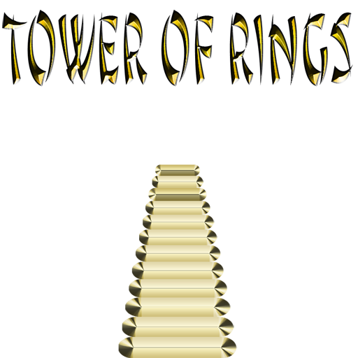 Tower Of Rings LOGO-APP點子