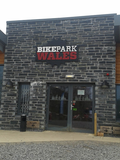 Bike Park Wales 