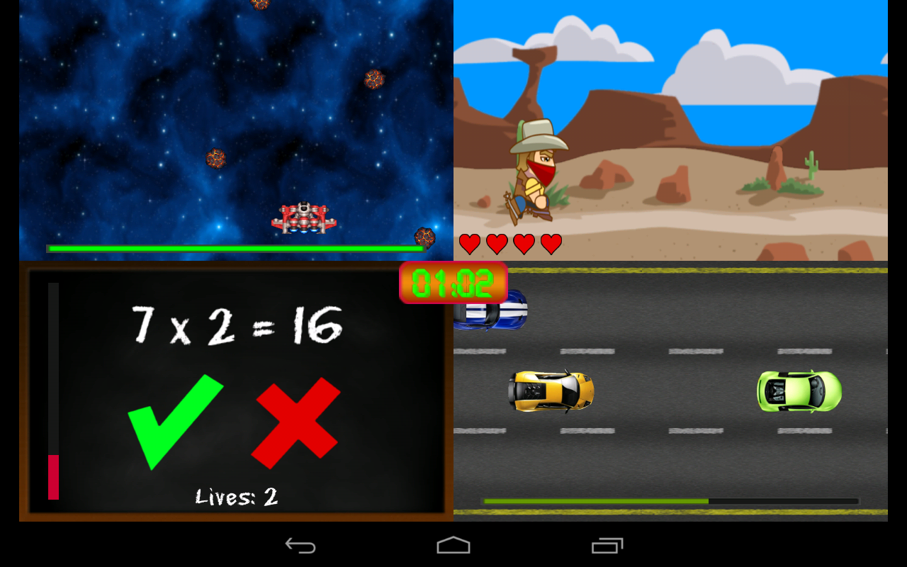Hardest Free Brain Game - Android Apps on Google Play1280 x 800