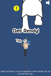 How to mod Cat Teaser patch 1.0 apk for android