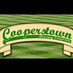 Logo of Coopterstown Back Yard IPA