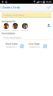 Ap4 Project Managers - screenshot thumbnail