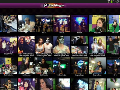 La Mega Screenshots 2