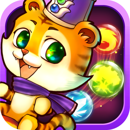 Magic Temple 2: Mage Wars LOGO-APP點子