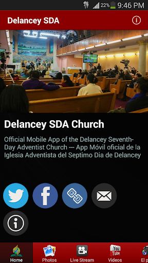 Delancey SDA