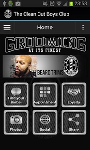 How to get The Clean Cut Boys Club 1.0 apk for pc