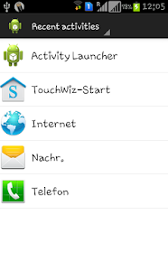 Android: Icons Disappear from Home or Launcher