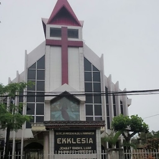 Ekklesia Church