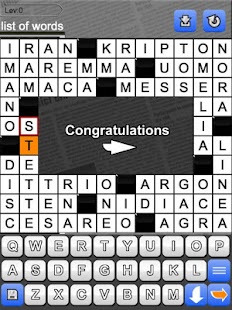 Parole Piazzate Screenshots 14