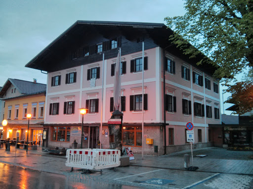 Stadtamt Neumarkt