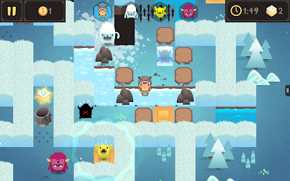 Monsters Ate My Birthday Cake poster 9