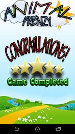 Animal Frenzy poster 3