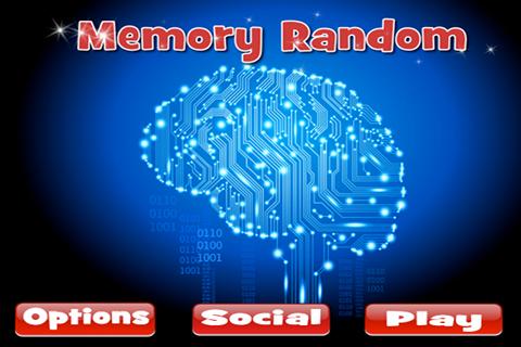 Memory Random HD