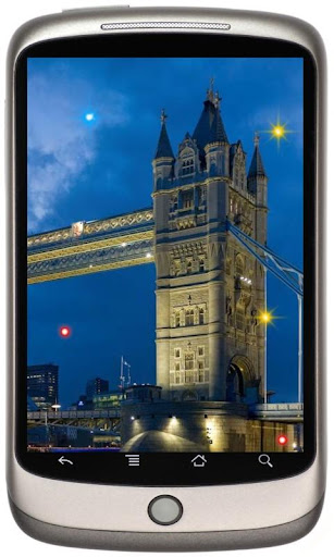 免費下載個人化APP|Best London Photo LWP app開箱文|APP開箱王