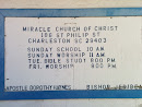 Miracle Church of Christ