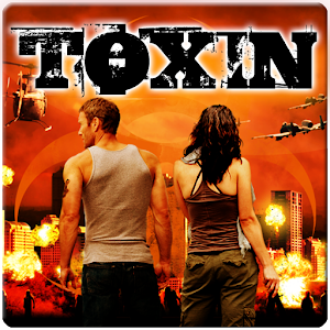 TOXIN Zombie Annihilation for PC and MAC